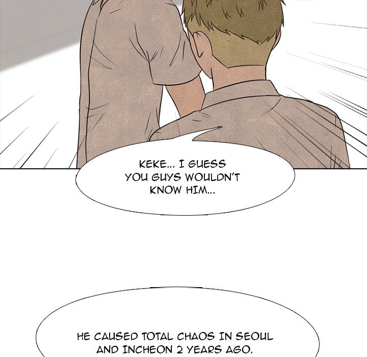 High School Devil chapter 143 - page 49