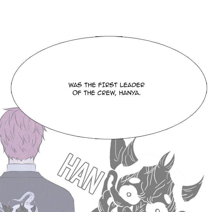 High School Devil chapter 143 - page 52