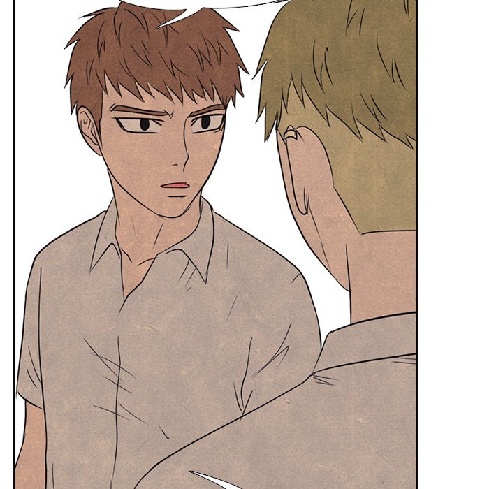 High School Devil chapter 143 - page 55