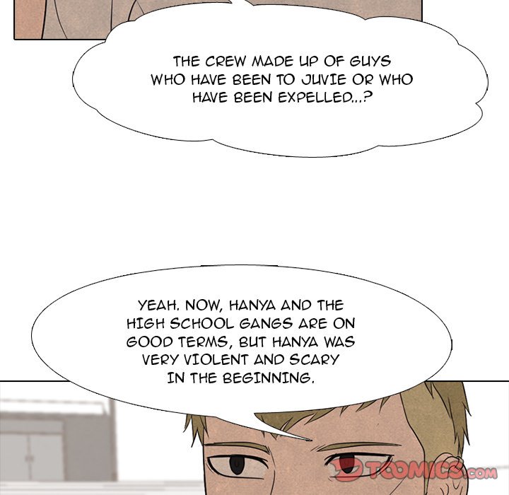 High School Devil chapter 143 - page 56
