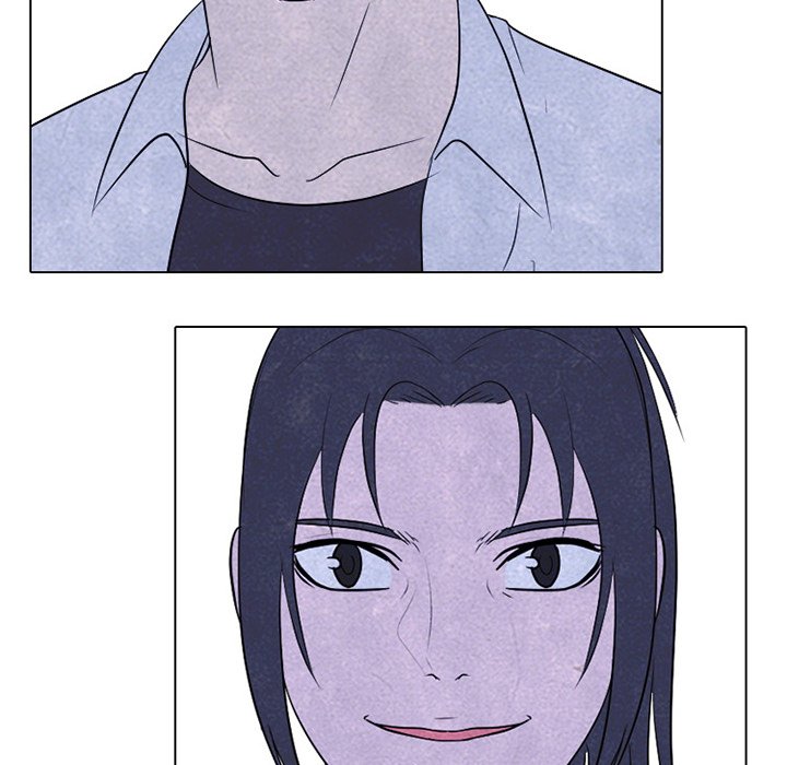 High School Devil chapter 143 - page 6