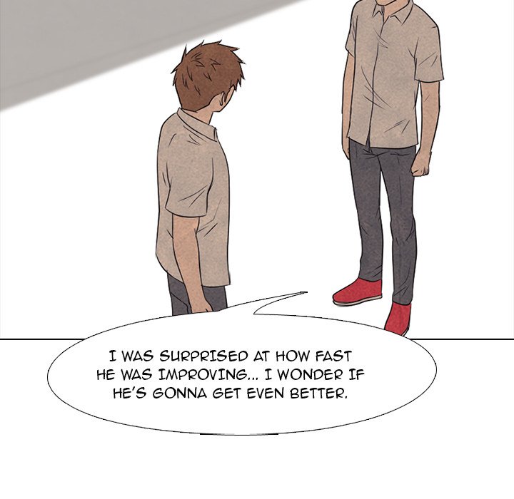High School Devil chapter 143 - page 60