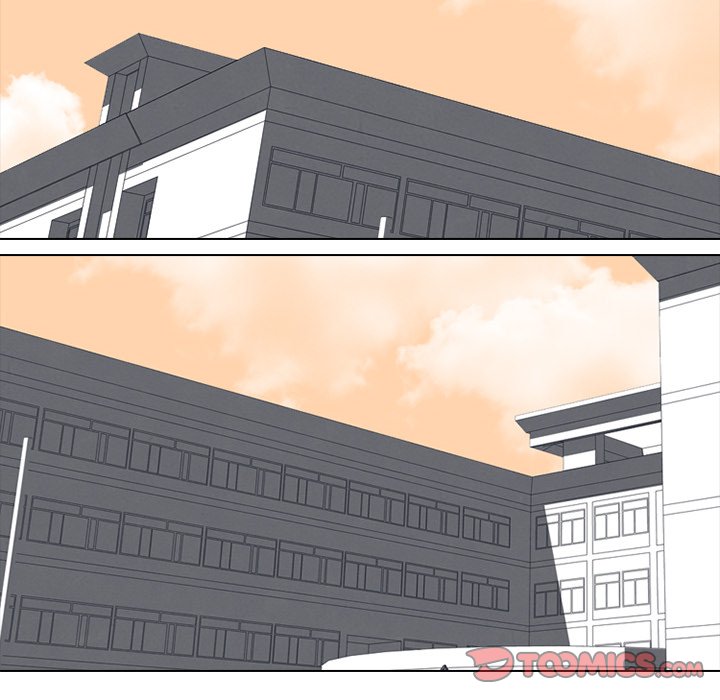 High School Devil chapter 143 - page 68