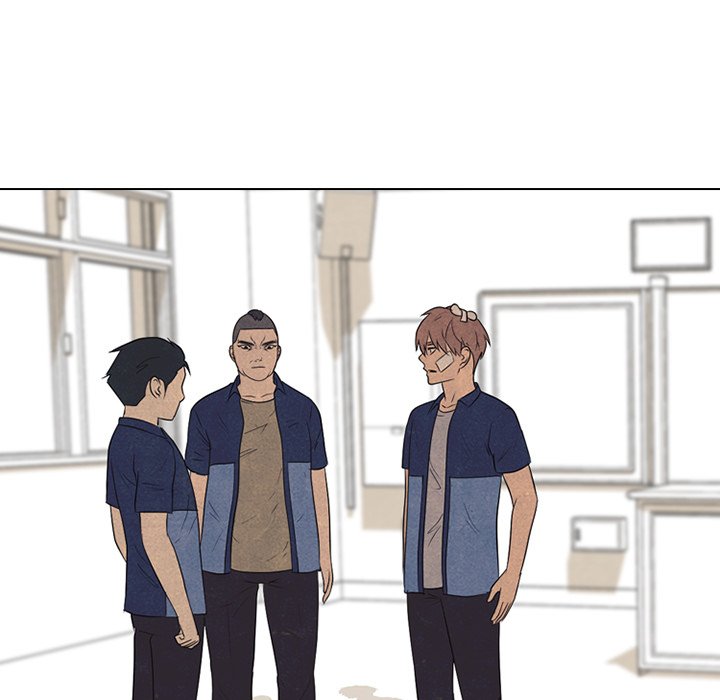 High School Devil chapter 143 - page 69