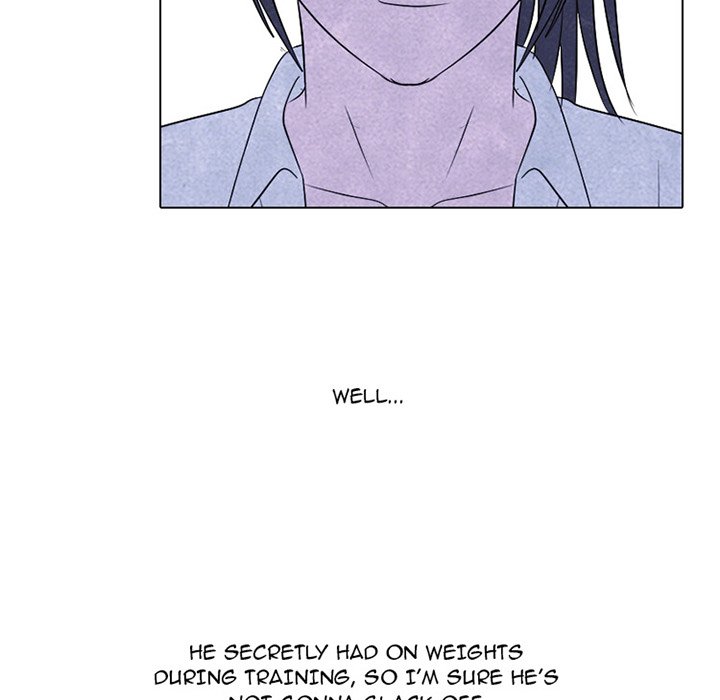 High School Devil chapter 143 - page 7