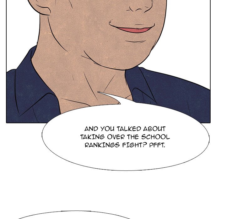 High School Devil chapter 143 - page 71