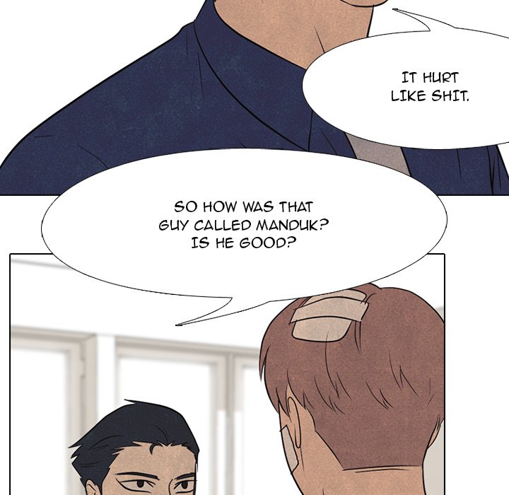 High School Devil chapter 143 - page 73