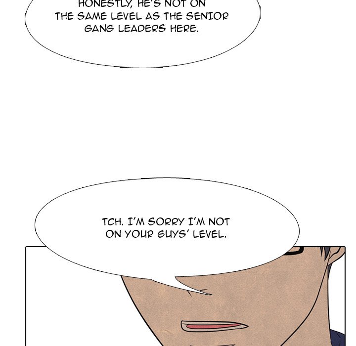 High School Devil chapter 143 - page 76