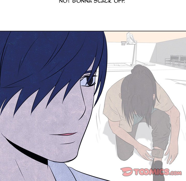 High School Devil chapter 143 - page 8