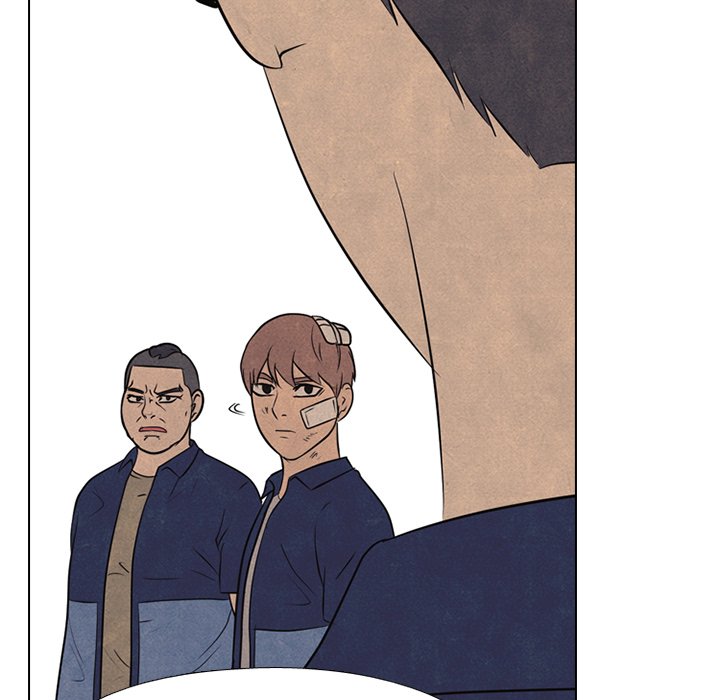 High School Devil chapter 143 - page 81