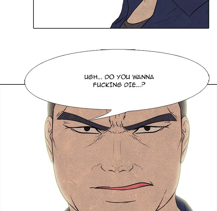 High School Devil chapter 143 - page 83