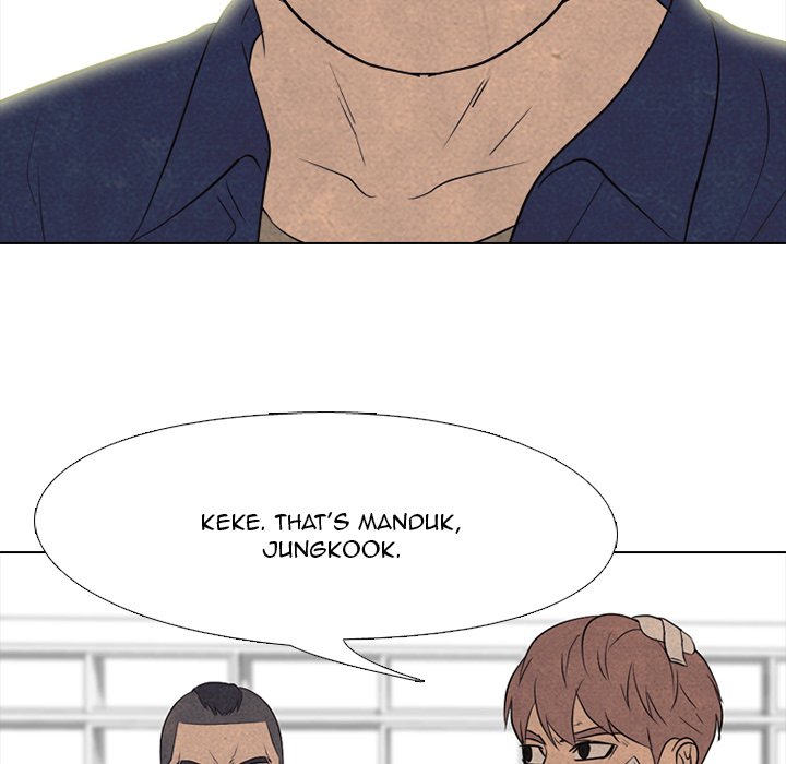 High School Devil chapter 143 - page 84