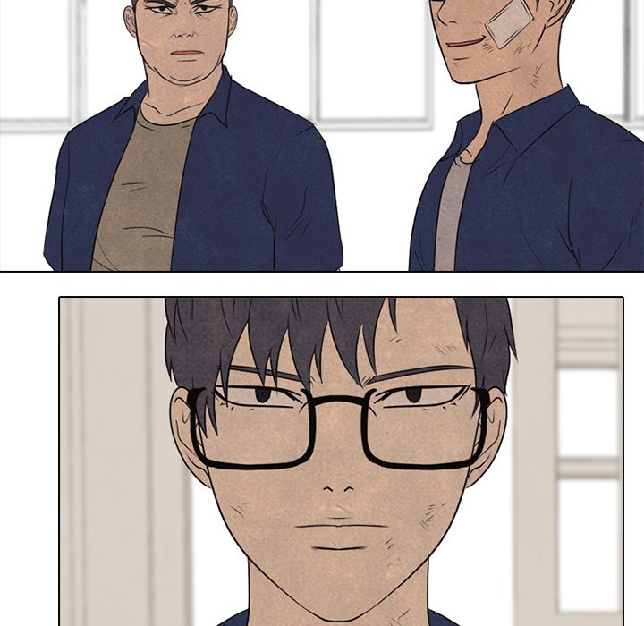 High School Devil chapter 143 - page 85