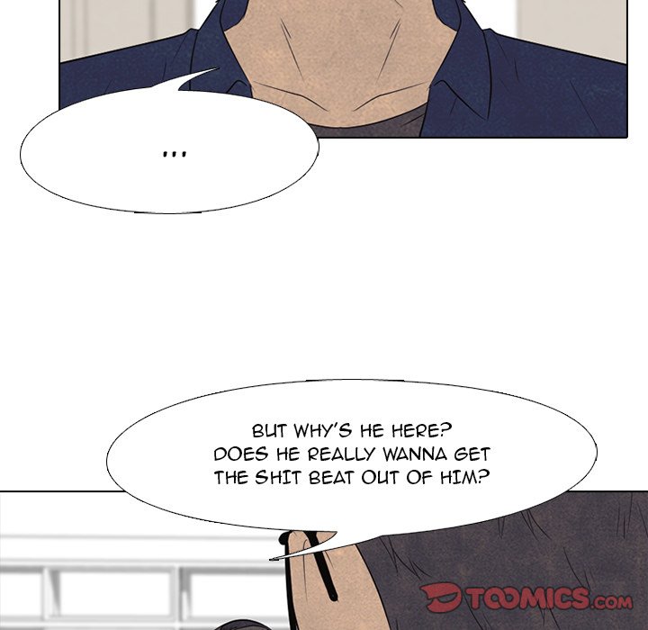 High School Devil chapter 143 - page 86