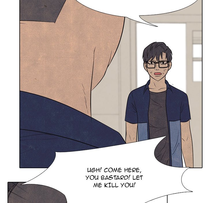 High School Devil chapter 143 - page 88