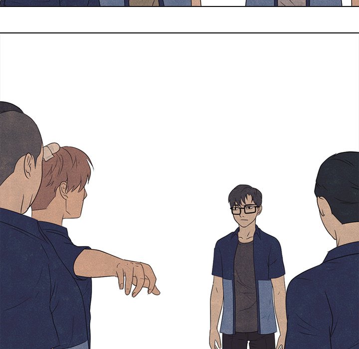 High School Devil chapter 143 - page 91