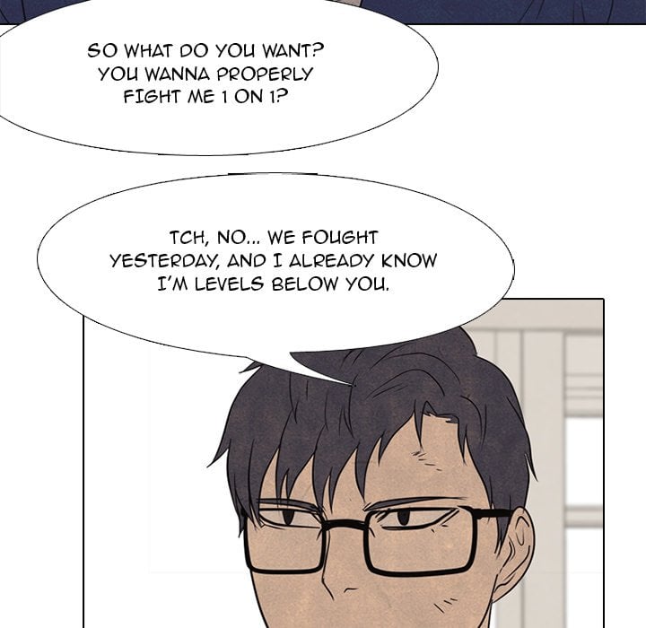 High School Devil chapter 143 - page 93