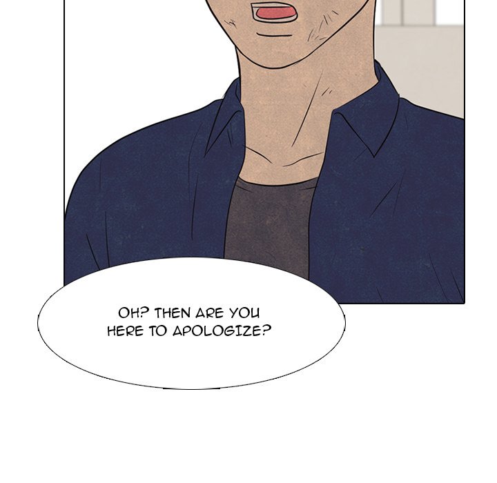 High School Devil chapter 143 - page 94