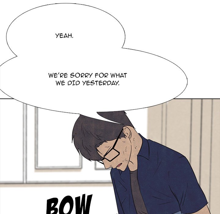 High School Devil chapter 143 - page 95