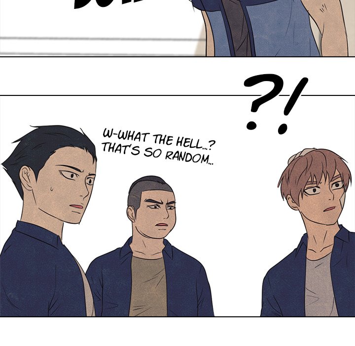 High School Devil chapter 143 - page 96