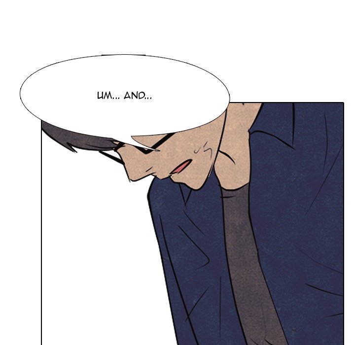 High School Devil chapter 143 - page 97