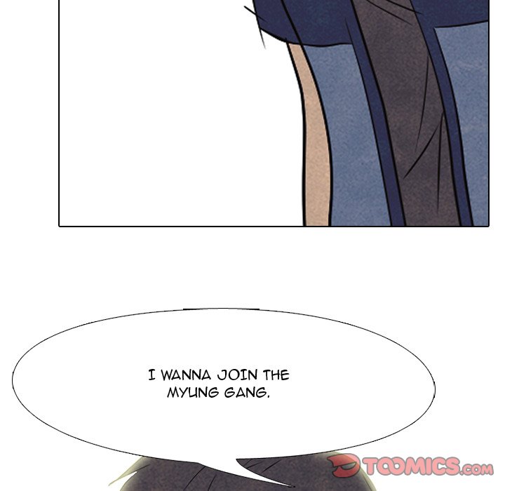 High School Devil chapter 143 - page 98