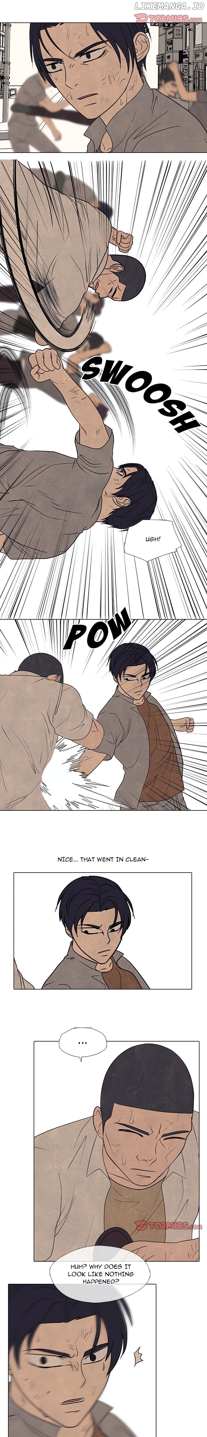 High School Devil Chapter 302 - page 13