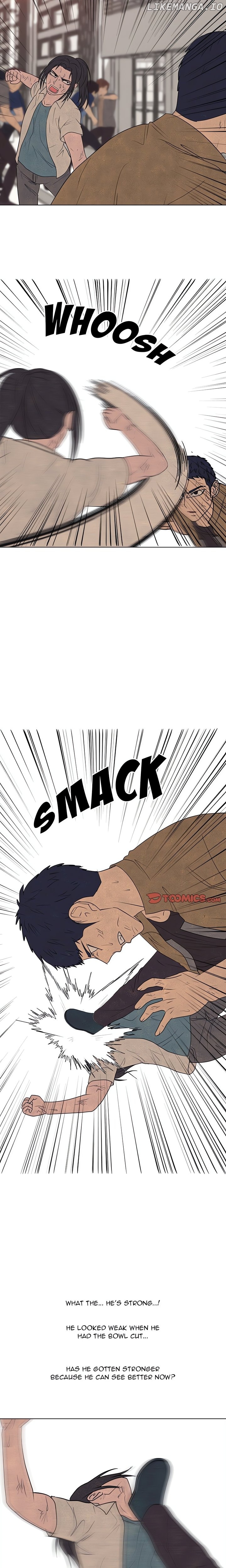 High School Devil Chapter 302 - page 20