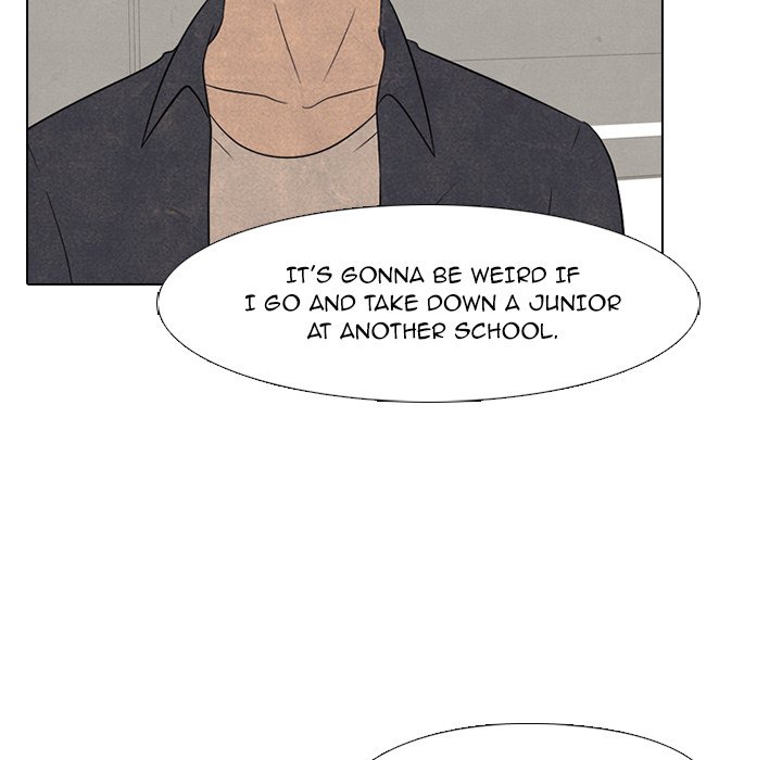 High School Devil chapter 201 - page 101