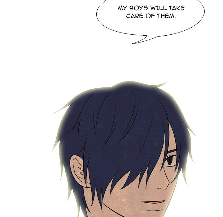 High School Devil chapter 201 - page 102