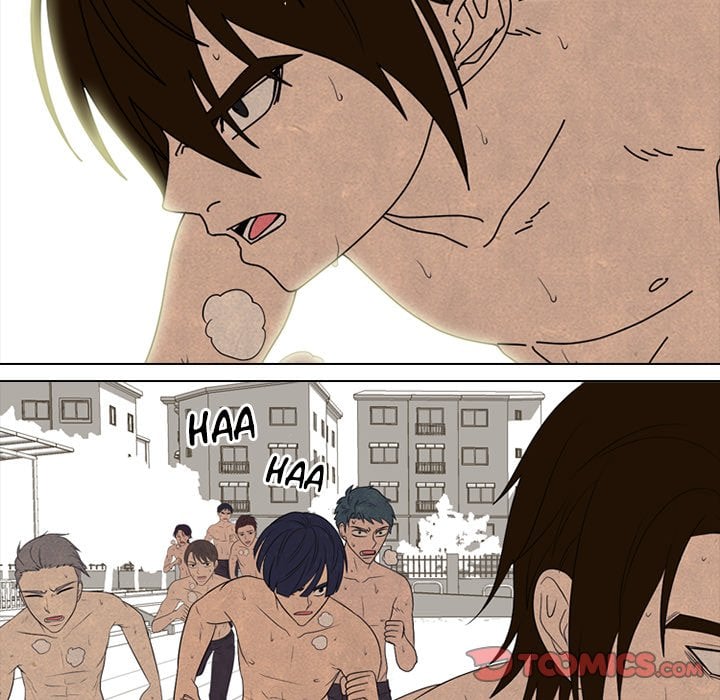 High School Devil chapter 201 - page 18