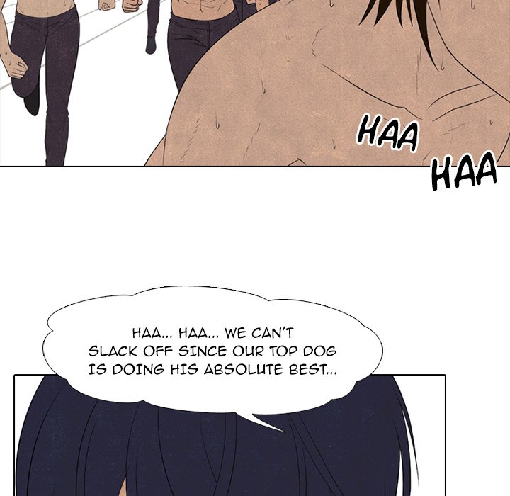 High School Devil chapter 201 - page 19