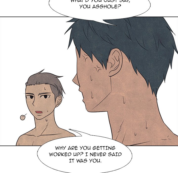 High School Devil chapter 201 - page 32