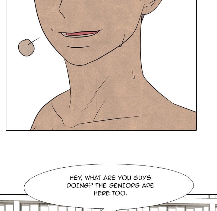 High School Devil chapter 201 - page 35