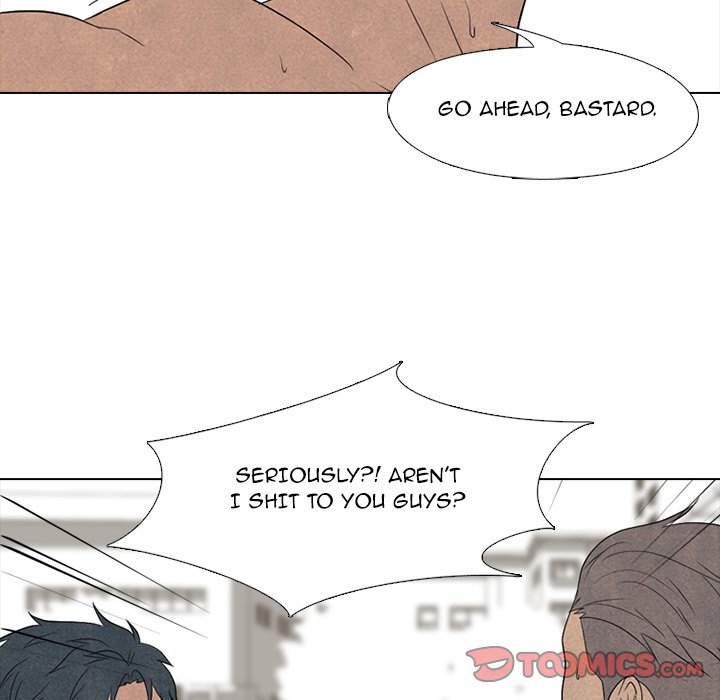 High School Devil chapter 201 - page 42