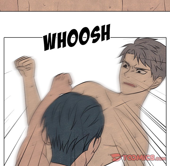 High School Devil chapter 201 - page 50