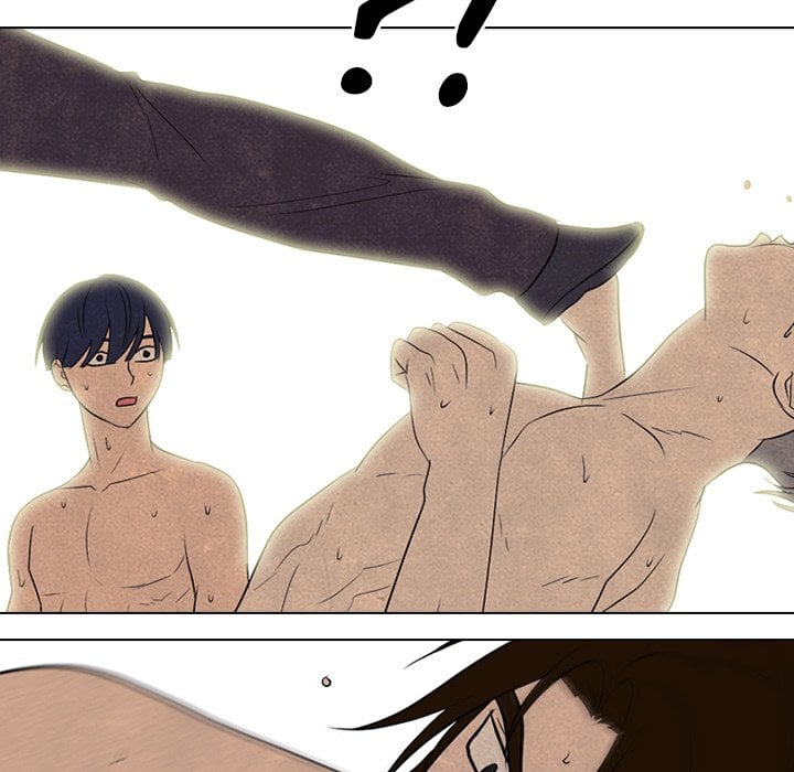 High School Devil chapter 201 - page 59