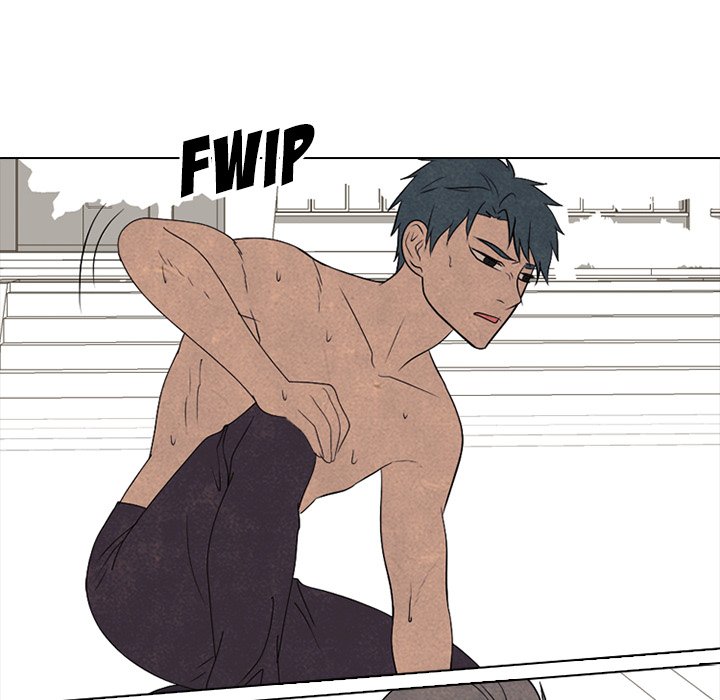High School Devil chapter 201 - page 69