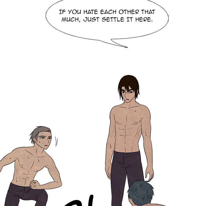 High School Devil chapter 201 - page 71