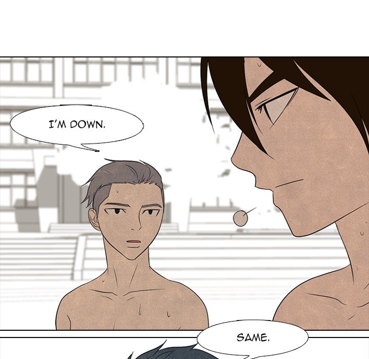 High School Devil chapter 201 - page 75