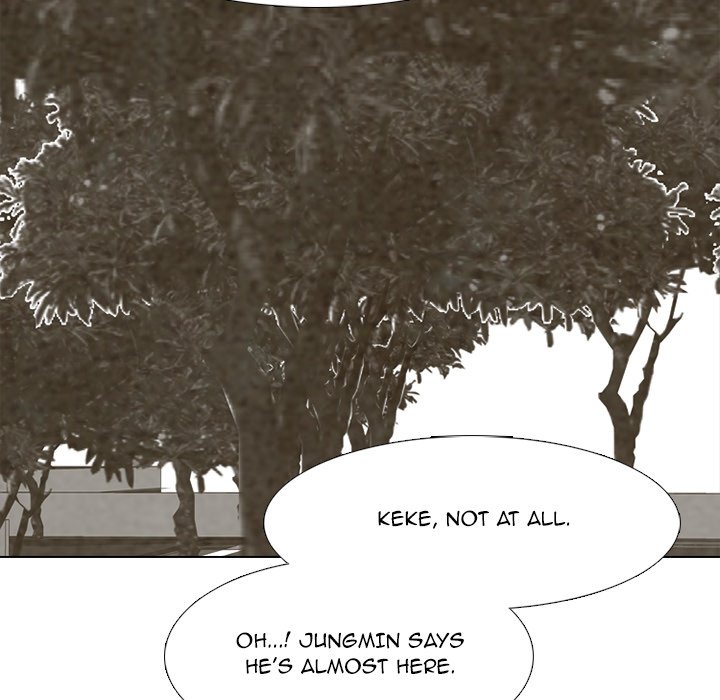 High School Devil chapter 201 - page 8