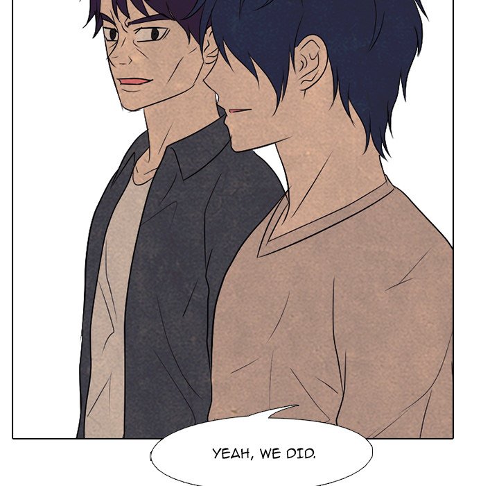 High School Devil chapter 201 - page 93