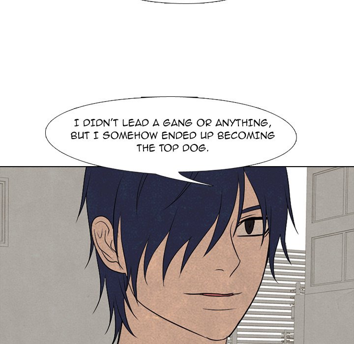 High School Devil chapter 201 - page 94