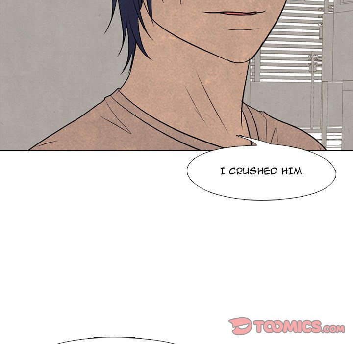High School Devil chapter 201 - page 98
