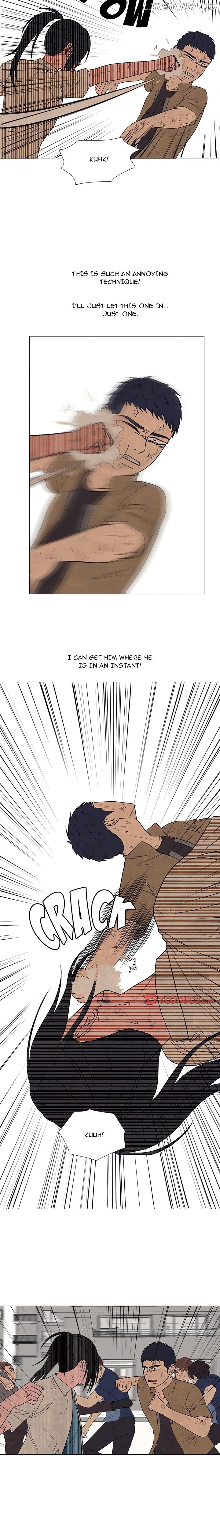 High School Devil Chapter 303 - page 9