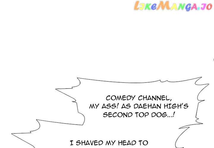 High School Devil Chapter 250 - page 1