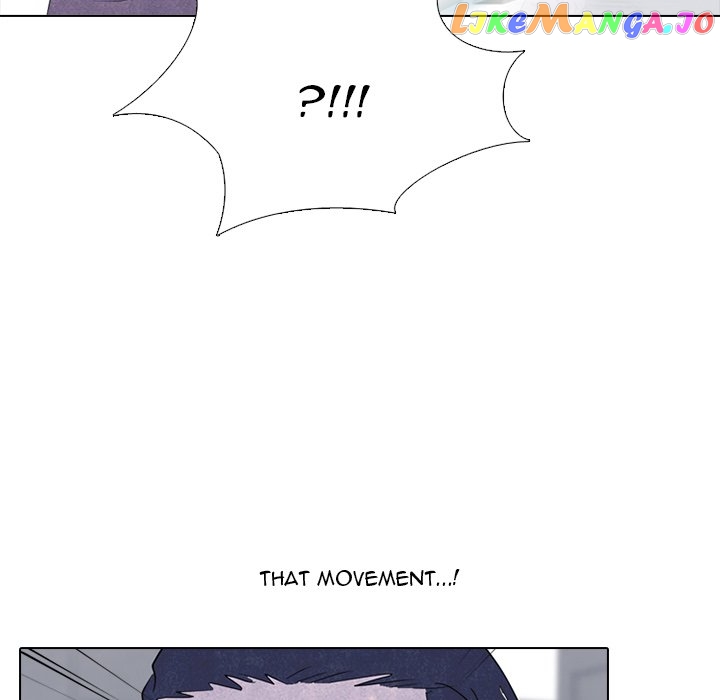 High School Devil Chapter 250 - page 106