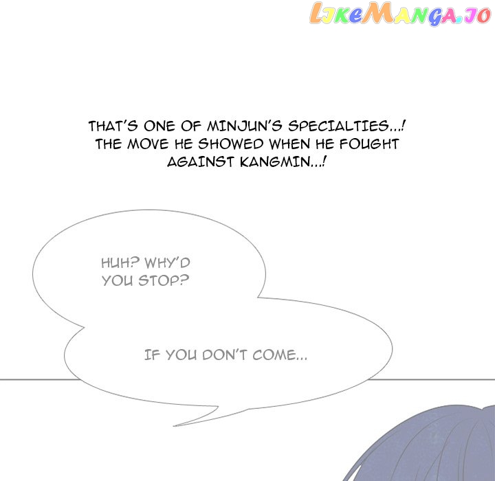 High School Devil Chapter 250 - page 108
