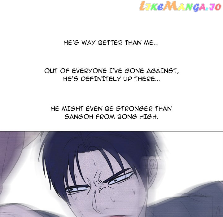 High School Devil Chapter 250 - page 113