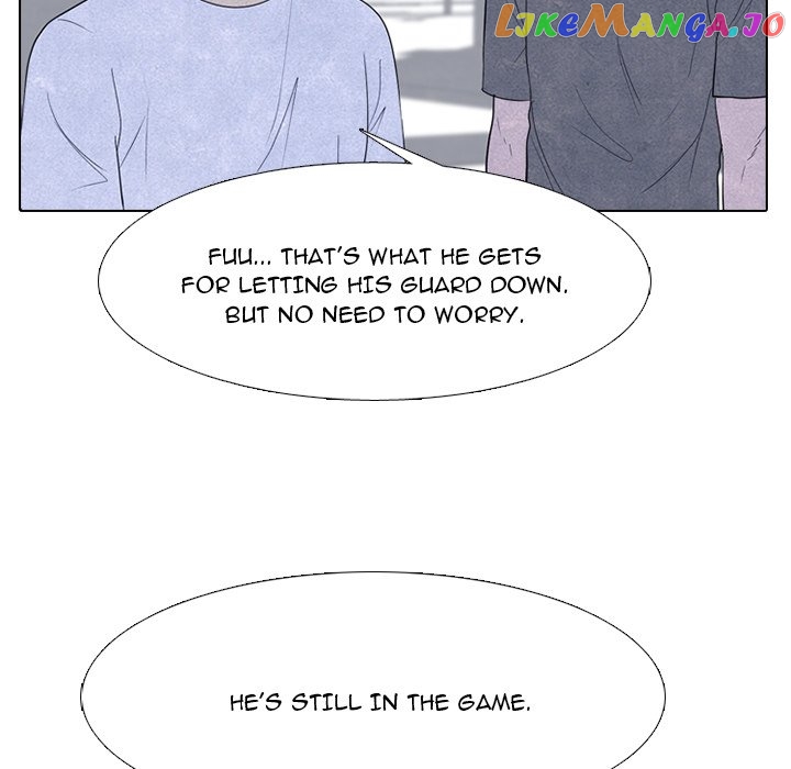 High School Devil Chapter 250 - page 118